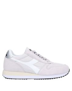 Низкие кеды и кроссовки Diadora