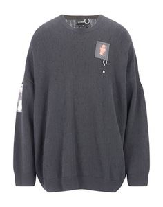Свитер RAF Simons Fred Perry