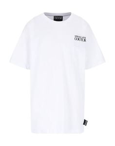 Футболка Versace Jeans Couture