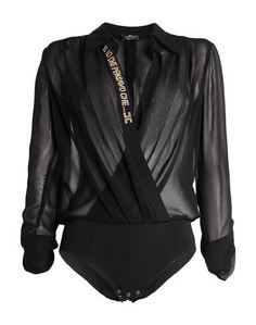 Pубашка Elisabetta Franchi