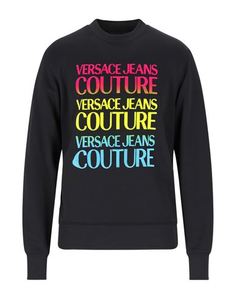 Толстовка Versace Jeans Couture