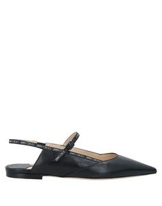 Балетки Jimmy Choo