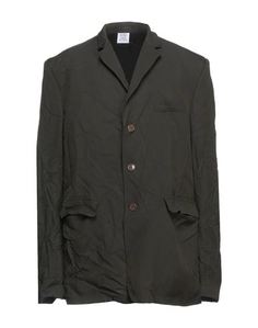 Легкое пальто Vetements