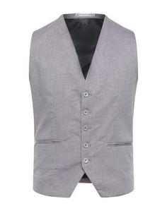 Жилет Grey Daniele Alessandrini