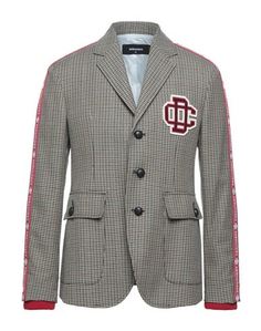 Пиджак Dsquared2