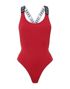 Слитный купальник Dsquared2