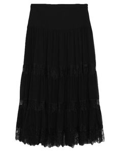 Юбка длиной 3/4 Michael Michael Kors
