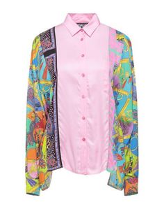 Pубашка Versace Jeans Couture