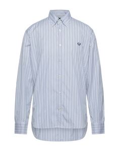 Pубашка Fred Perry