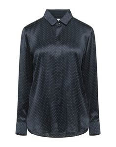 Pубашка Saint Laurent