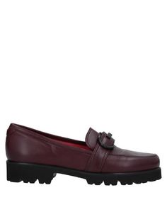 Мокасины PAS DE Rouge