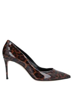Туфли Casadei