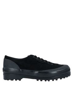 Низкие кеды и кроссовки Superga