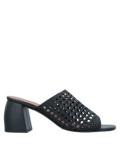 Сандалии Souliers Martinez