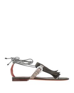 Вьетнамки Santoni