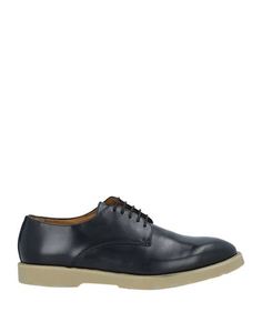 Обувь на шнурках Pollini