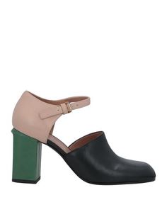 Туфли Marni