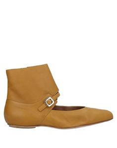 Полусапоги и высокие ботинки Marni