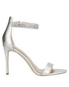 Сандалии Guess