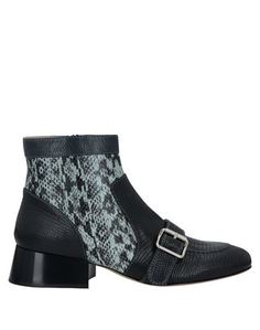 Полусапоги и высокие ботинки ChloÉ