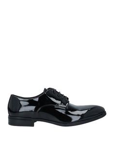 Обувь на шнурках Pollini