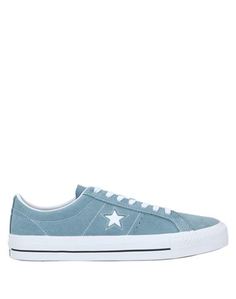 Низкие кеды и кроссовки Converse