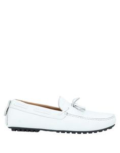 Мокасины Voile Blanche