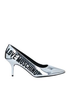 Туфли Love Moschino