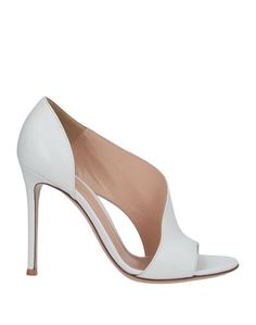 Сандалии Gianvito Rossi