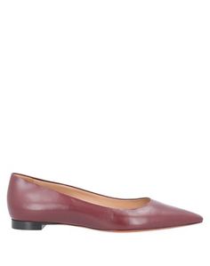 Балетки Santoni