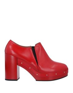 Ботинки Marni