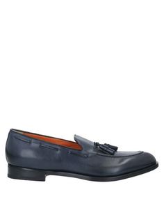 Мокасины Santoni