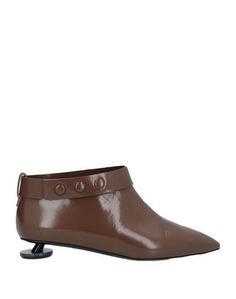 Ботинки Marni