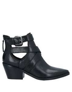 Полусапоги и высокие ботинки Guess