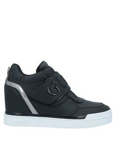 Высокие кеды и кроссовки Guess