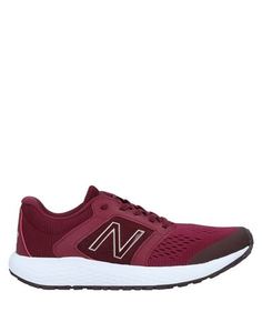 Низкие кеды и кроссовки New Balance