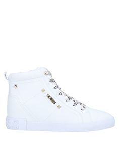 Высокие кеды и кроссовки Guess