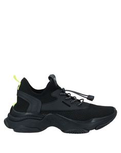Низкие кеды и кроссовки Steve Madden