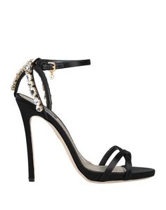 Сандалии Dsquared2