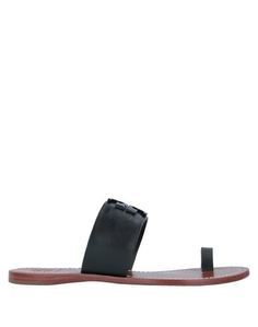 Вьетнамки Tory Burch
