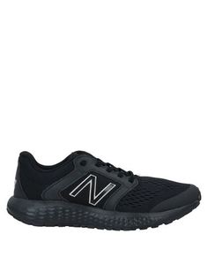 Низкие кеды и кроссовки New Balance