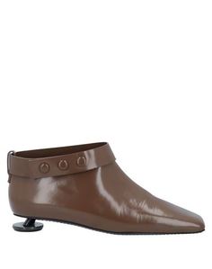 Ботинки Marni