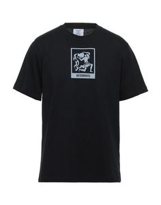 Футболка Vetements