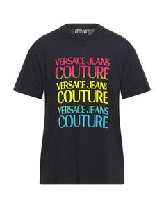 Футболка Versace Jeans Couture