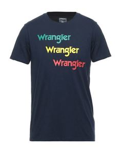 Футболка Wrangler