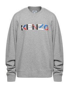 Толстовка Kenzo