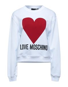 Толстовка Love Moschino