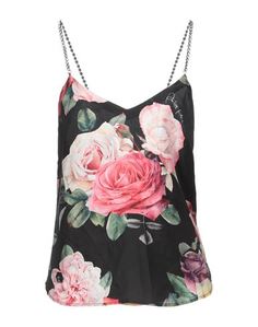 Топ без рукавов Philipp Plein