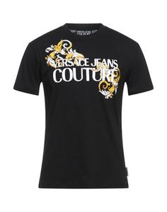 Футболка Versace Jeans Couture