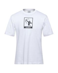 Футболка Vetements